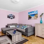 Apartament Grobla - Billberry Apartments
