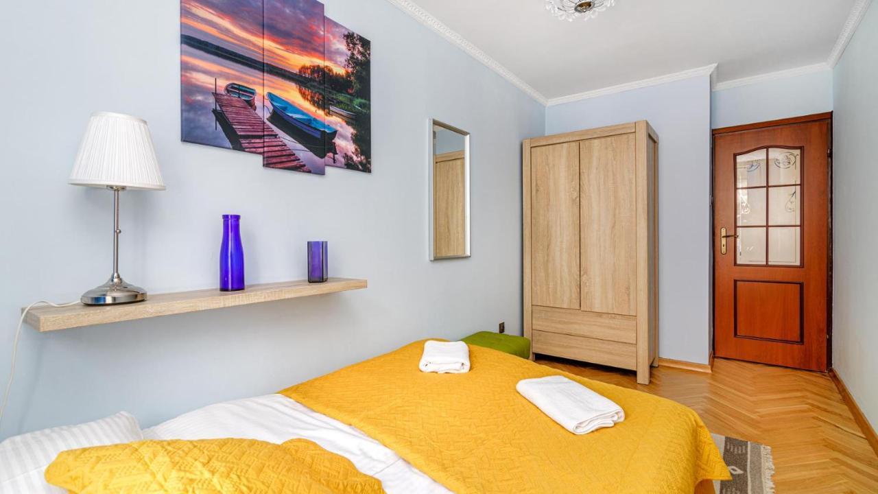 Apartament Grobla - Billberry Leilighet Gdańsk