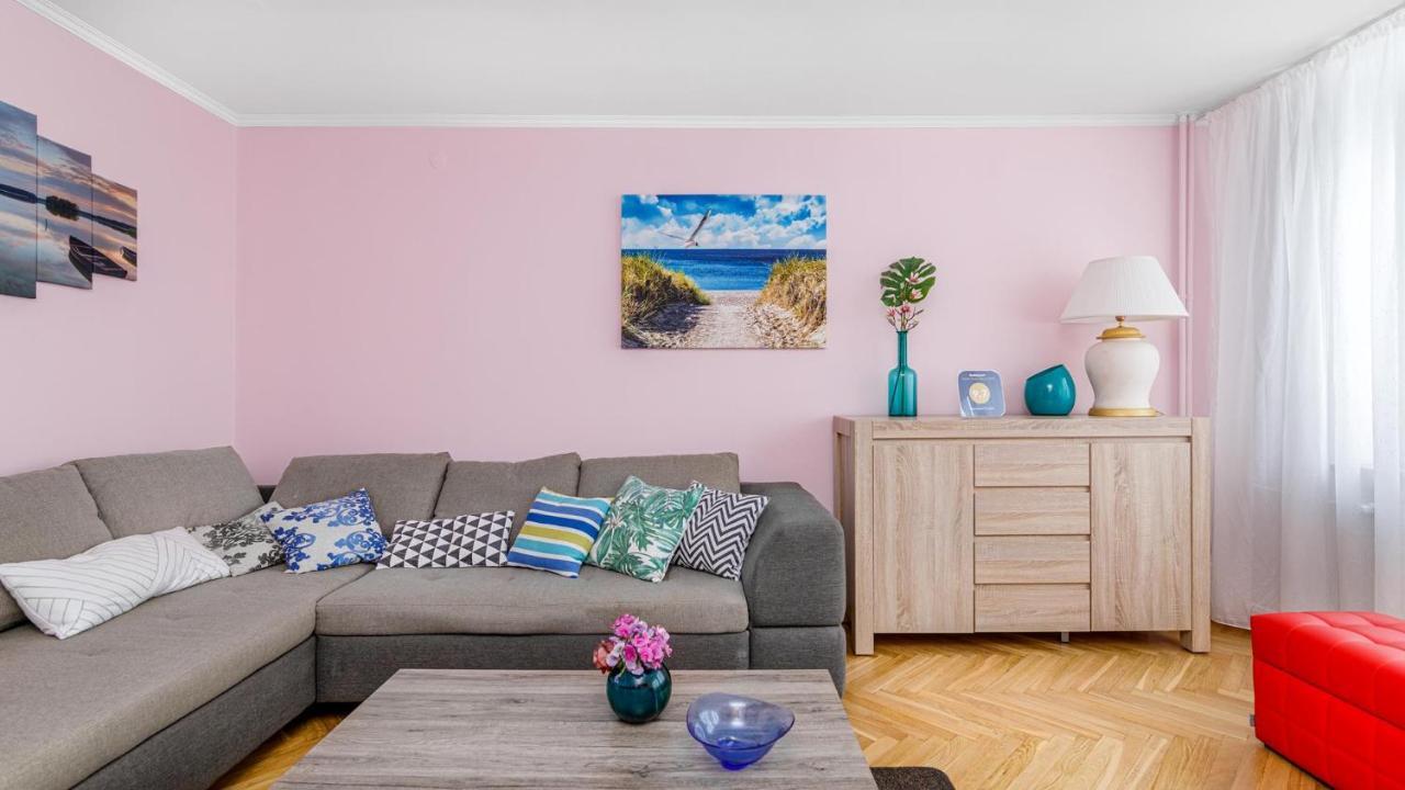 Apartament Grobla - Billberry Gdańsk