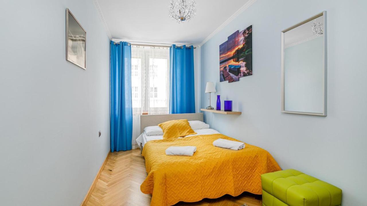 Apartament Grobla - Billberry Gdańsk