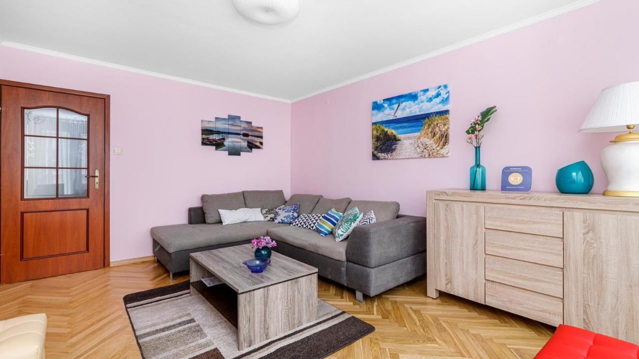 Apartament Grobla * Gdańsk