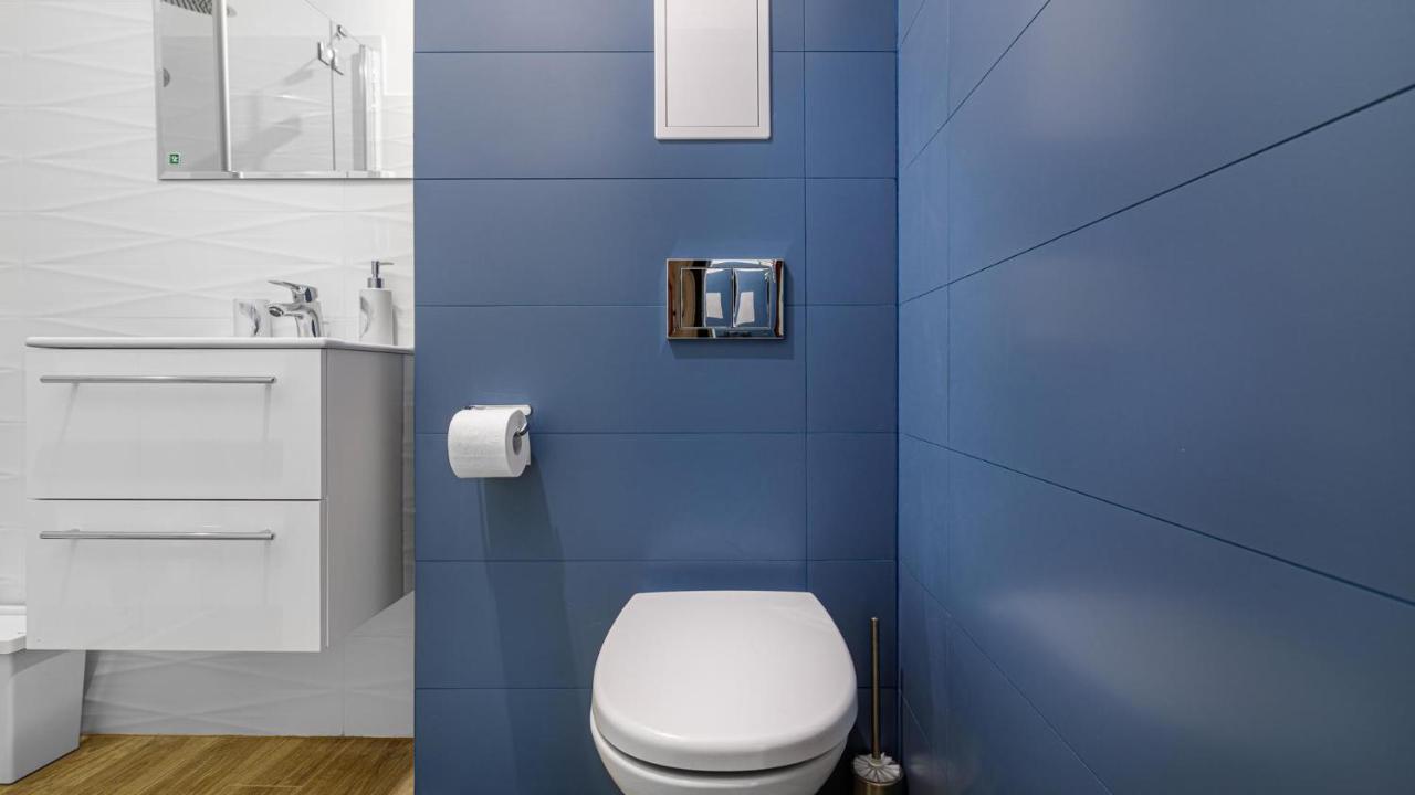 Leilighet Apartament Grobla - Billberry *