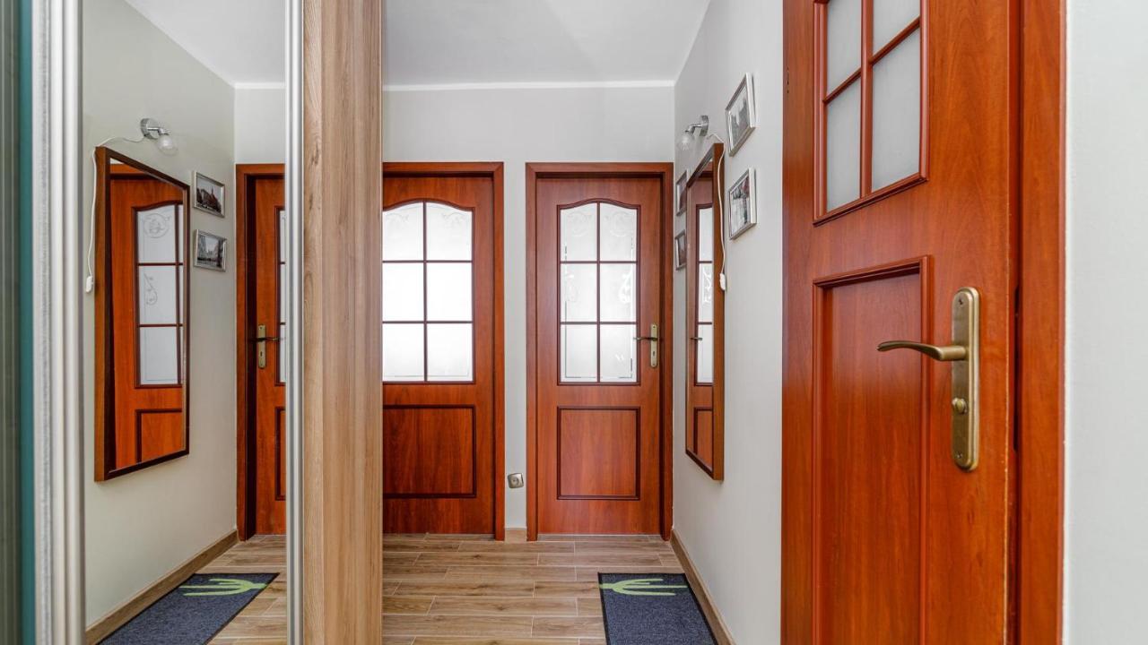 Leilighet Apartament Grobla - Billberry