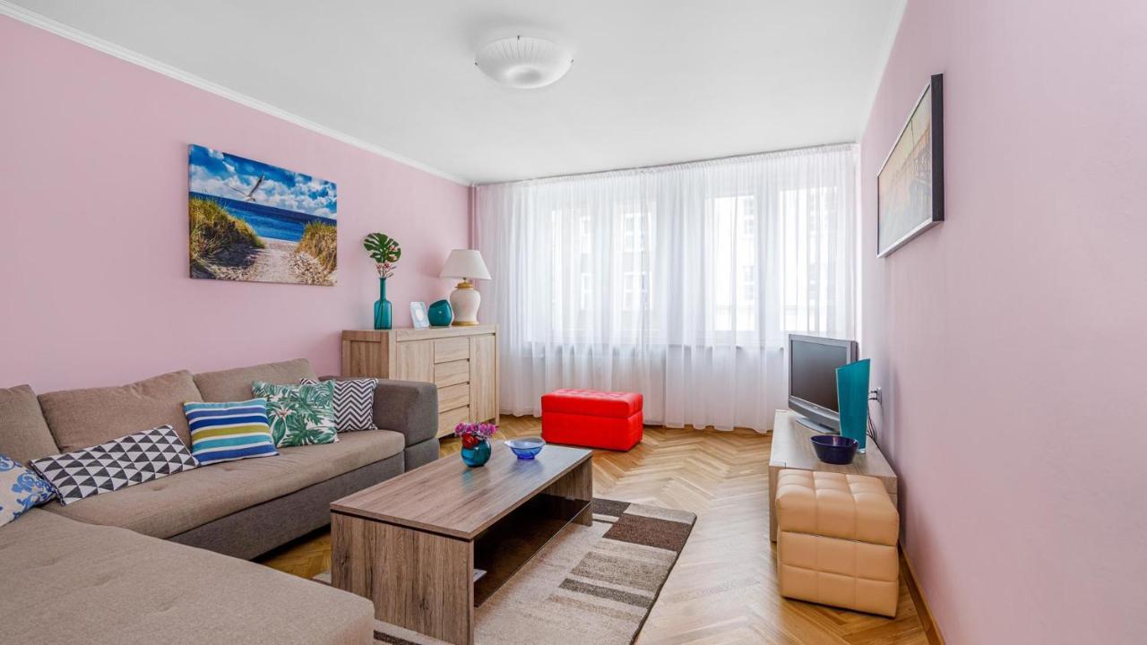 Leilighet Apartament Grobla - Billberry