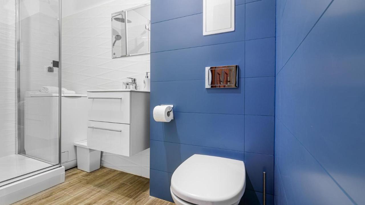 Apartament Grobla - Billberry * Gdańsk
