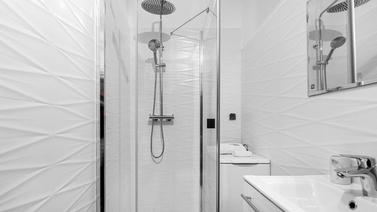 Apartament Grobla - Billberry *