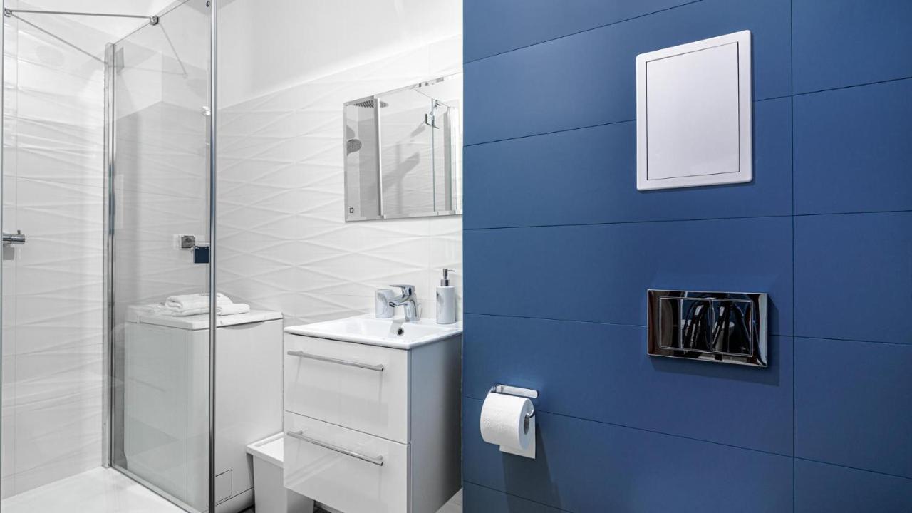 Apartament Grobla Huoneisto
